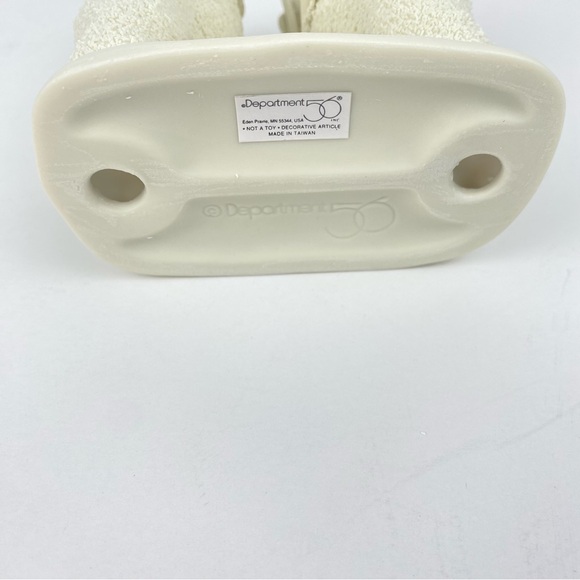 Snowbabies “You’ve Got The Cutest Little Baby Face” - Picture 8 of 9